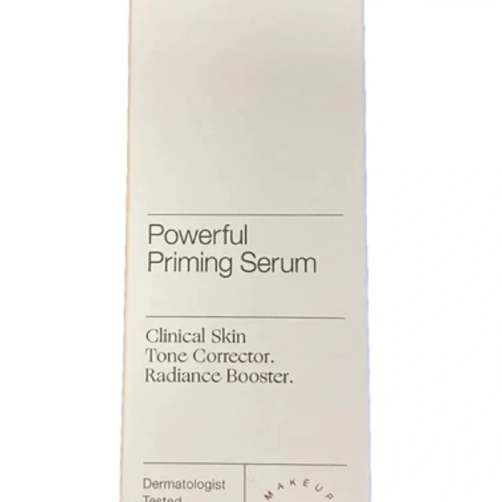 ONOMIE Powerful Priming Serum
